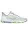 スケッチャーズ（SKECHERS）テニスシューズ バイパー コート プロ 2.0 172109C-WPW