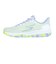 スケッチャーズ（SKECHERS）テニスシューズ ピックルボール バイパー コート プロ 2.0 172109C-WPW