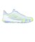 スケッチャーズ（SKECHERS）テニスシューズ ピックルボール バイパー コート プロ 2.0 172109C-WPW