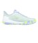 スケッチャーズ（SKECHERS）テニスシューズ ピックルボール バイパー コート プロ 2.0 172109C-WPW