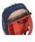 ウイルソン（Wilson）テニス バッグ ROLAND GARROS 2026 SESSIONSOIRE バックパック WR8054001001