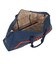 ウイルソン（Wilson）テニス バッグ ROLAND GARROS 2026 LARGE ダッフルバッグ WR8054101001