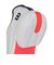 ウイルソン（Wilson）オールコート用 テニスシューズ RUSH LITE 5 AC Wh/Bay WRS338580U