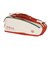 ウイルソン（Wilson）テニス バッグ ROLAND GARROS 2026 9PK ラケットバッグ Cream WR8052801001
