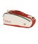 ウイルソン（Wilson）テニス バッグ ROLAND GARROS 2026 9PK ラケットバッグ Cream WR8052801001