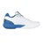 ウイルソン（Wilson）オールコート用 テニスシューズ RUSH PRO 5 AC Wh/Blue WRS338520U