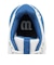 ウイルソン（Wilson）オールコート用 テニスシューズ RUSH PRO 5 AC Wh/Blue WRS338520U