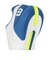 ウイルソン（Wilson）オールコート用 テニスシューズ RUSH PRO 5 AC Wh/Blue WRS338520U