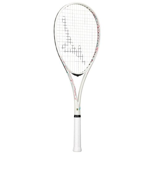 ミズノ（MIZUNO）ソフトテニスラケット アクロスピード S-05