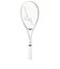 ミズノ（MIZUNO）ソフトテニスラケット アクロスピード S-05 63JTN6A601
