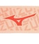 ミズノ（MIZUNO）今治製 グラフィックフェイスタオル 32JYD11254