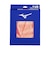 ミズノ（MIZUNO）今治製 グラフィックフェイスタオル 32JYD11254