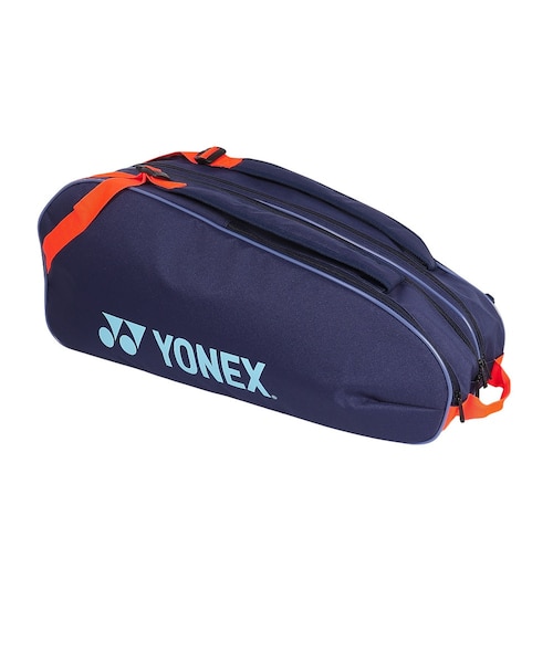 ヨネックス（YONEX）テニス ラケットケース ラケットバッグ6 BAG2532R