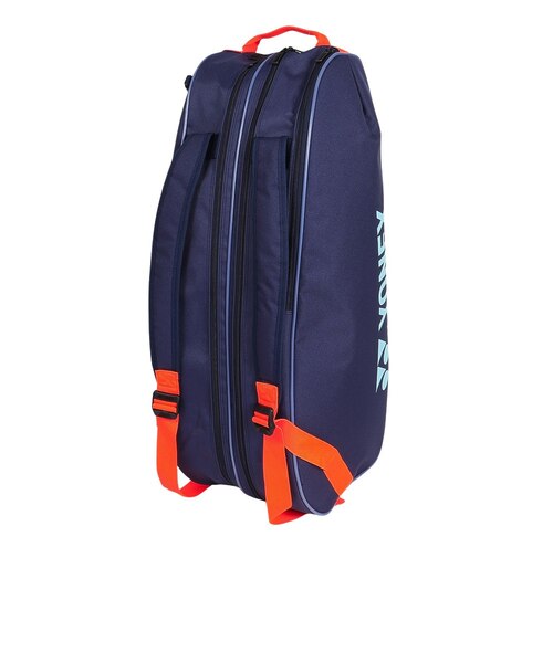 ヨネックス（YONEX）テニス ラケットケース ラケットバッグ6 BAG2532R