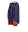 ヨネックス（YONEX）テニス ラケットケース ラケットバッグ6 BAG2532R-512