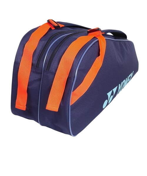 ヨネックス（YONEX）テニス ラケットケース ラケットバッグ6 BAG2532R