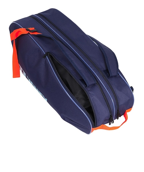 ヨネックス（YONEX）テニス ラケットケース ラケットバッグ6 BAG2532R