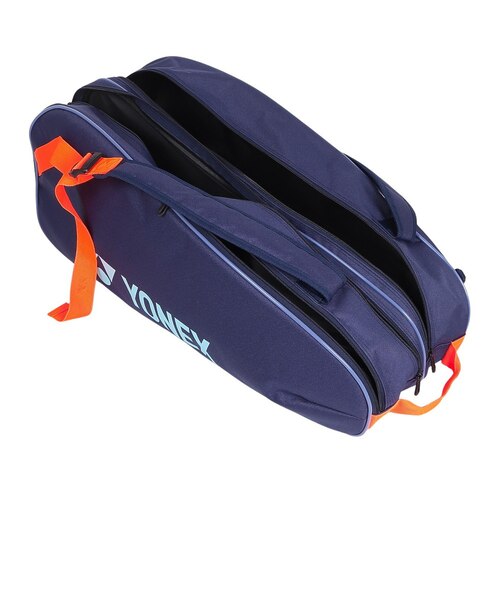 ヨネックス（YONEX）テニス ラケットケース ラケットバッグ6 BAG2532R