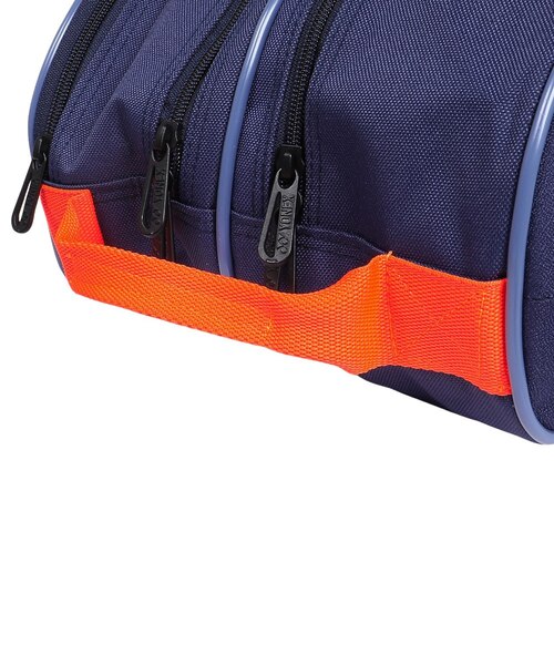 ヨネックス（YONEX）テニス ラケットケース ラケットバッグ6 BAG2532R