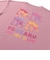 エゴザル（EGOZARU）バスケットボールウェア ポリゴン バックプリント 半袖Tシャツ EZSS26UST040C375