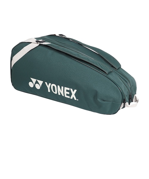 ヨネックス（YONEX）テニス ラケットケース ラケットバッグ6 BAG2532R