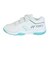 ヨネックス（YONEX）バドミントンシューズ ジュニア パワークッションストライダーフローJ SHBSF1JB-551