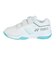 ヨネックス（YONEX）バドミントンシューズ ジュニア パワークッションストライダーフローJ SHBSF1JB-551