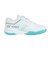 ヨネックス（YONEX）バドミントンシューズ ジュニア パワークッションストライダーフローJ SHBSF1JB-551