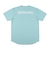 エゴザル（EGOZARU）バスケットボールウェア ベーシックロゴ 半袖Tシャツ EZSS26UST001C376