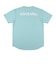 エゴザル（EGOZARU）バスケットボールウェア ベーシックロゴ 半袖Tシャツ EZSS26UST001C376