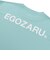 エゴザル（EGOZARU）バスケットボールウェア ベーシックロゴ 半袖Tシャツ EZSS26UST001C376