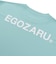 エゴザル（EGOZARU）バスケットボールウェア ベーシックロゴ 半袖Tシャツ EZSS26UST001C376