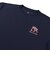 エゴザル（EGOZARU）バスケットボールウェア ポリゴン バックプリント 半袖Tシャツ EZSS26UST040C372