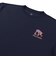 エゴザル（EGOZARU）バスケットボールウェア ポリゴン バックプリント 半袖Tシャツ EZSS26UST040C372