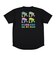 エゴザル（EGOZARU）バスケットボールウェア ポリゴン バックプリント 半袖Tシャツ EZSS26UST040C054