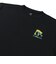 エゴザル（EGOZARU）バスケットボールウェア ポリゴン バックプリント 半袖Tシャツ EZSS26UST040C054