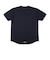 エゴザル（EGOZARU）バスケットボールウェア スイッチスリット 半袖Tシャツ EZSS26UST008C372