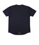 エゴザル（EGOZARU）バスケットボールウェア スイッチスリット 半袖Tシャツ EZSS26UST008C372
