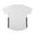 エゴザル（EGOZARU）バスケットボールウェア ベーシック サイドパネル 半袖Tシャツ EZSS26UST007C002