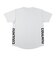 エゴザル（EGOZARU）バスケットボールウェア ベーシック サイドパネル 半袖Tシャツ EZSS26UST007C002