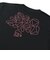 エゴザル（EGOZARU）バスケットボールウェア マーブル バックプリント 半袖Tシャツ EZSS26UST014C001