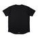 エゴザル（EGOZARU）バスケットボールウェア スイッチスリット 半袖Tシャツ EZSS26UST008C001