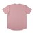 エゴザル（EGOZARU）バスケットボールウェア ポリゴンワッペン 半袖Tシャツ EZSS26UST013C375