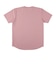 エゴザル（EGOZARU）バスケットボールウェア ポリゴンワッペン 半袖Tシャツ EZSS26UST013C375