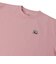 エゴザル（EGOZARU）バスケットボールウェア ポリゴンワッペン 半袖Tシャツ EZSS26UST013C375