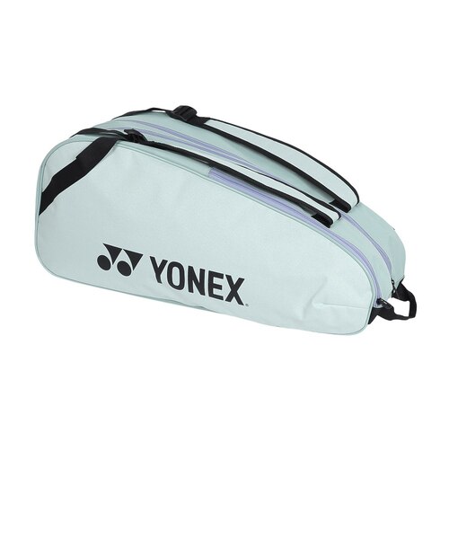 ヨネックス（YONEX）テニス ラケットケース ラケットバッグ6 BAG2532R
