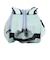 ヨネックス（YONEX）テニス ラケットケース ラケットバッグ6 BAG2532R-342