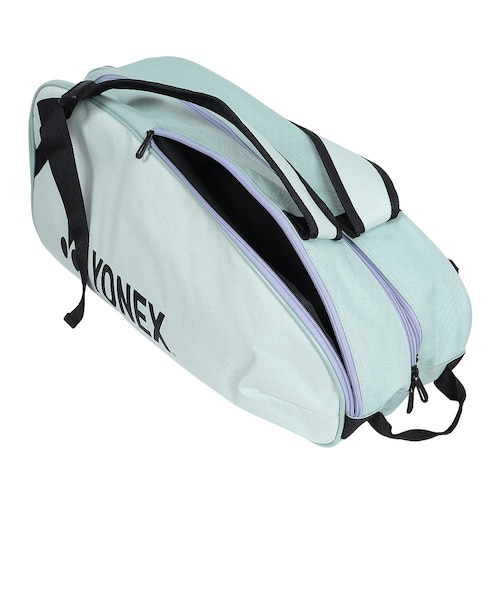 ヨネックス（YONEX）テニス ラケットケース ラケットバッグ6 BAG2532R