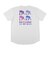 エゴザル（EGOZARU）バスケットボールウェア ポリゴン バックプリント 半袖Tシャツ EZSS26UST040C395