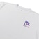 エゴザル（EGOZARU）バスケットボールウェア ポリゴン バックプリント 半袖Tシャツ EZSS26UST040C395